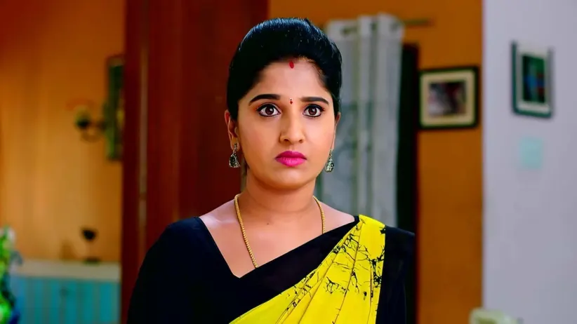 Devudayya Devises a Master Plan