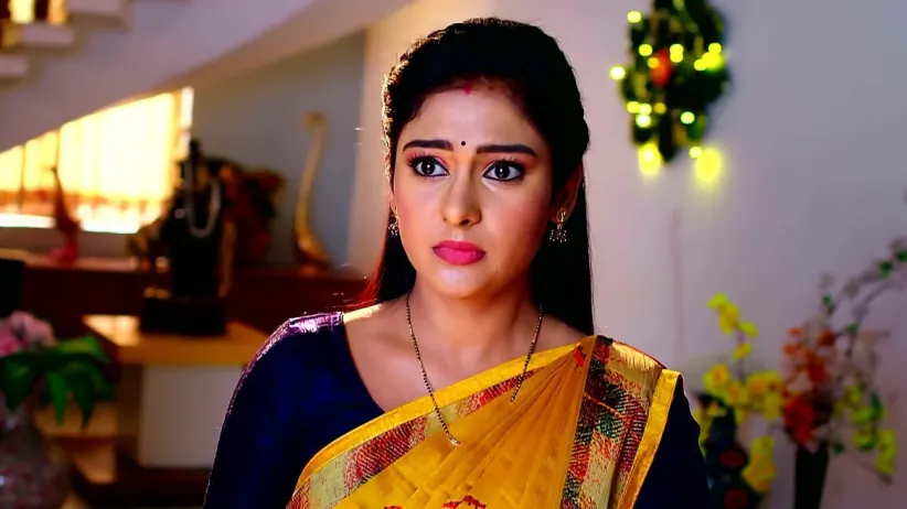 Avantika’s Parents Question Samrat