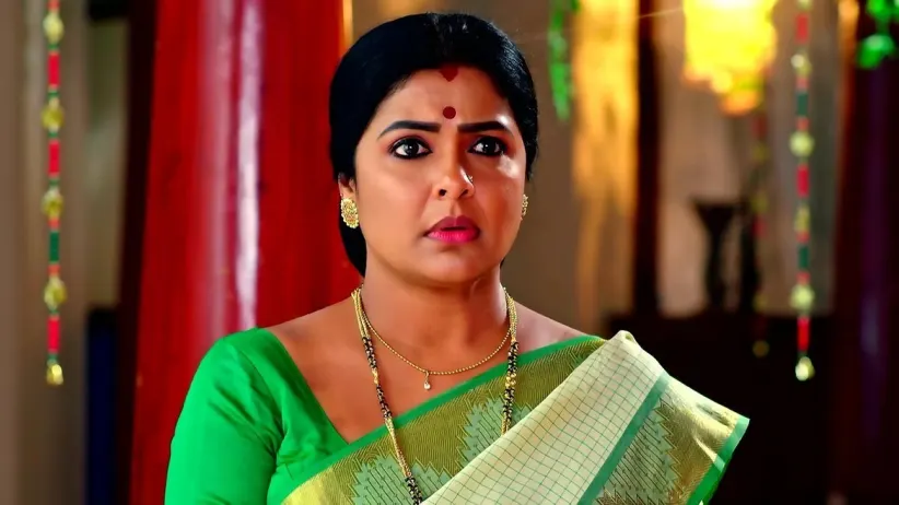 Aadhya Finds Out Prashant’s Details