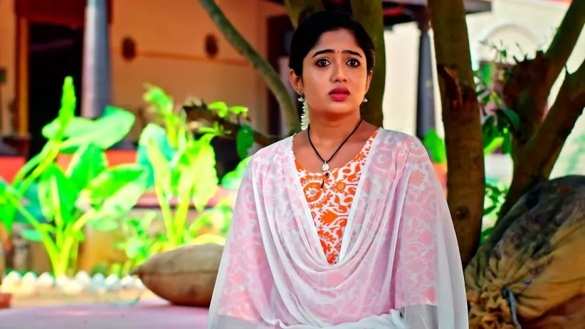 Janaki Questions Raghuram