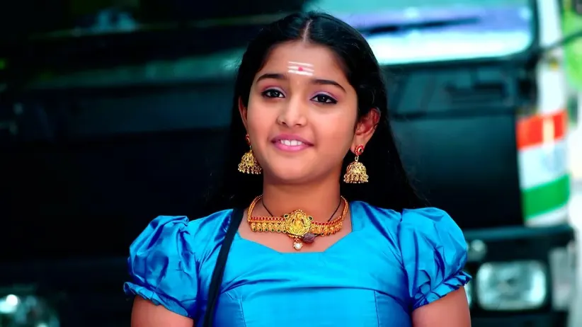 Trinayani - January 14, 2023 - Episode Spoiler