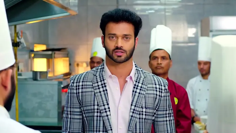 Rajeshwari Vilas Coffee Club - January 14, 2023 - Best Scene