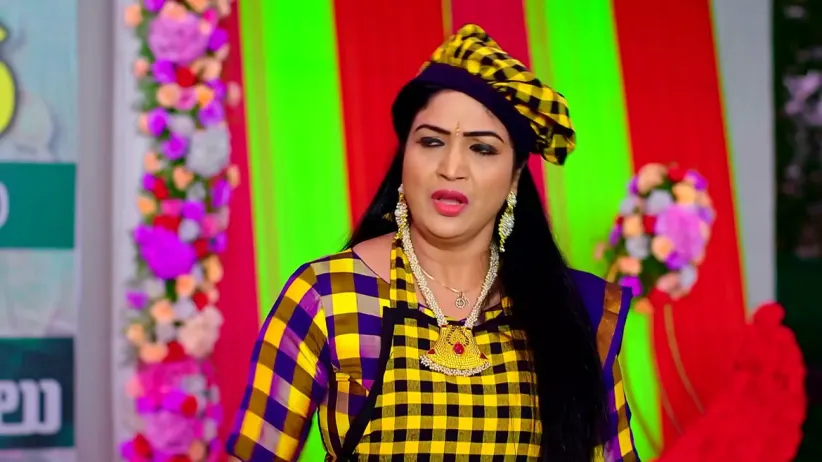 Rajeshwari Vilas Coffee Club - January 10, 2023 - Best Scene