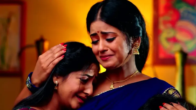 Chiranjeevi Lakshmi Sowbhagyavati - January 11, 2023 - Best Scene