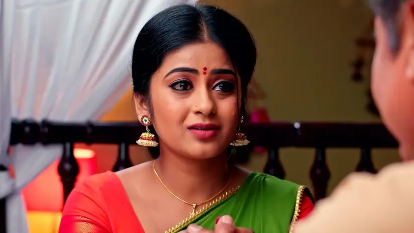 Chiranjeevi Lakshmi Sowbhagyavati - January 09, 2023 - Webisode