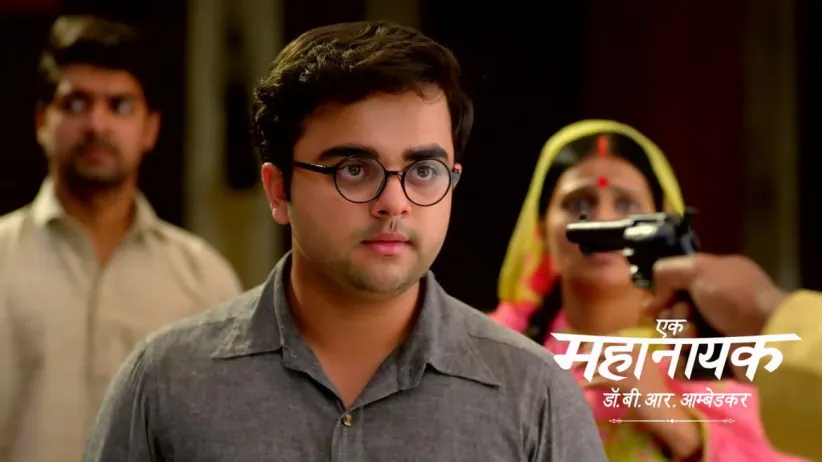 Hitesh, Joku and Janardan's Plan