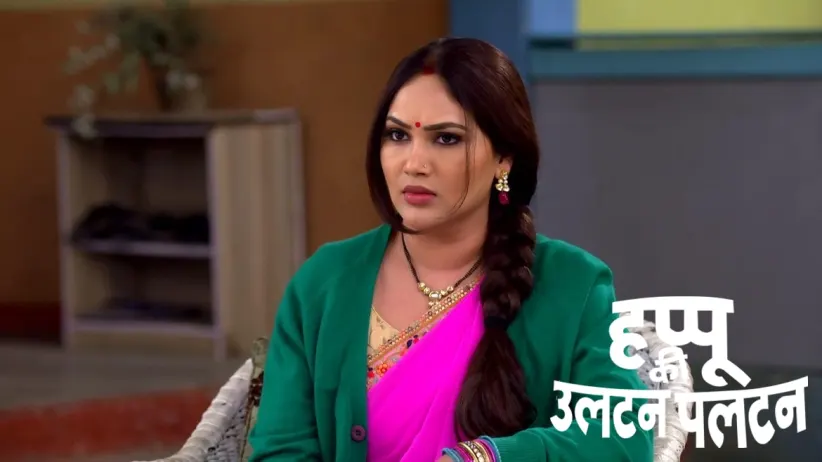Happu's Plan Against Masterji