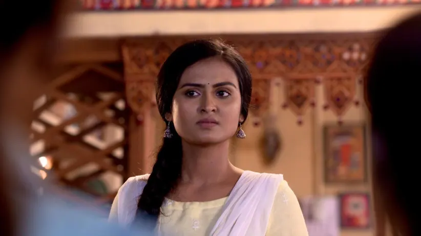 Uma Worries about Soma’s Marriage