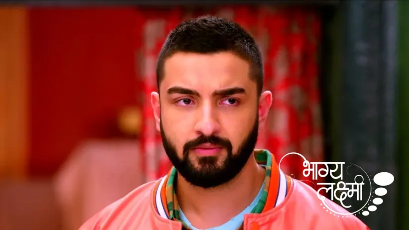 Rishi Proposes to Malishka in Front of Lakshmi