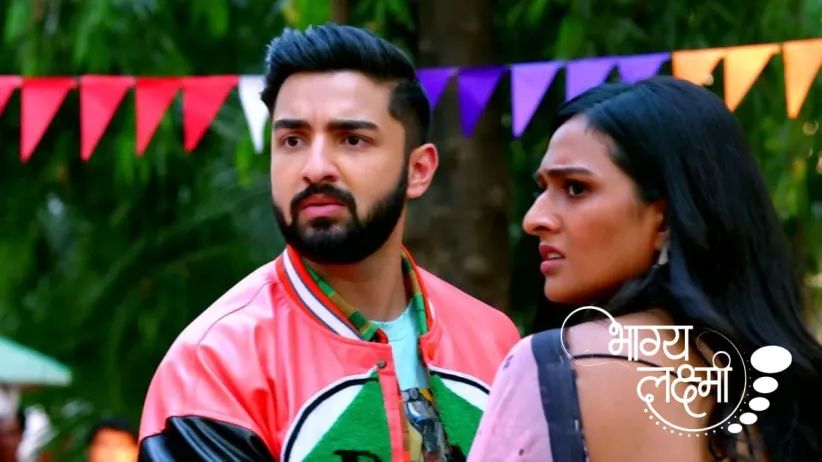 Lakshmi's Decision Hurts Rishi