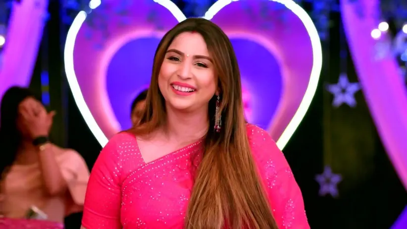 Ranbeer Proposes to Prachi