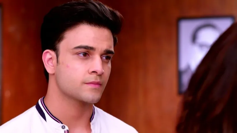 Prachi Resolves to Punish Alia