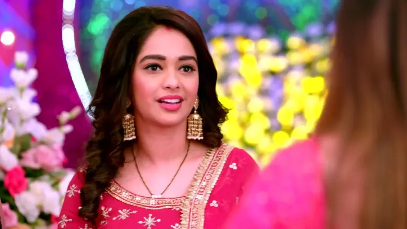 Kumkum Bhagya - January 13, 2023 - Best Scene