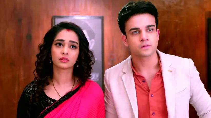 Rhea Accepts Her Crime | Kumkum Bhagya