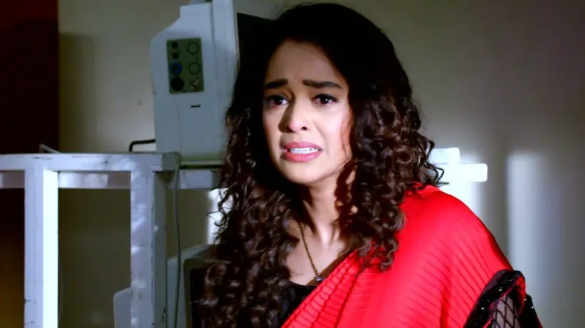 Kumkum Bhagya - 12 January, 2023