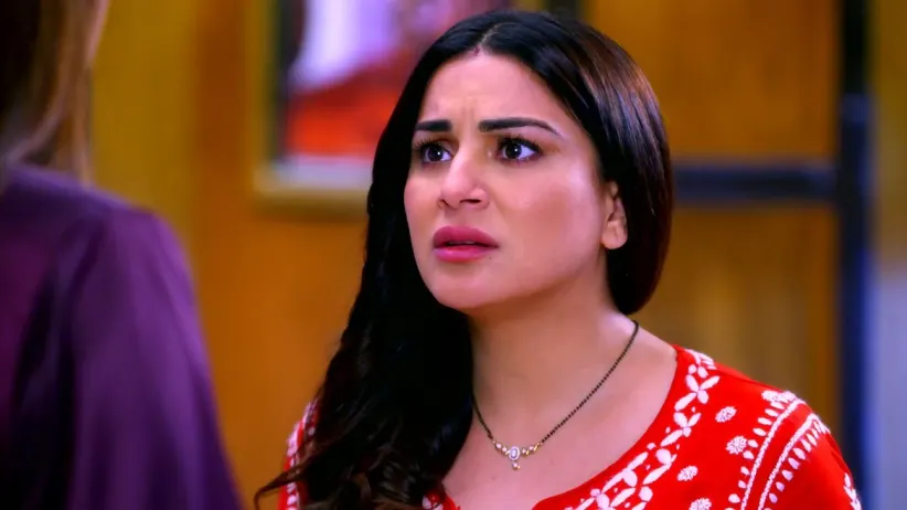 Kumkum Bhagya - January 16, 2023 - Episode Spoiler