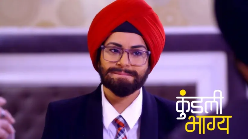 Preeta's Plan to Find out Arjun's Truth