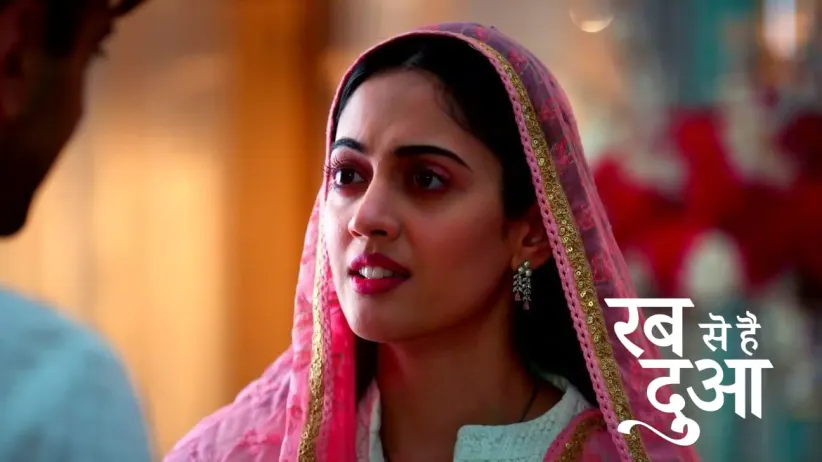 Gazal Falls in Love with Haider