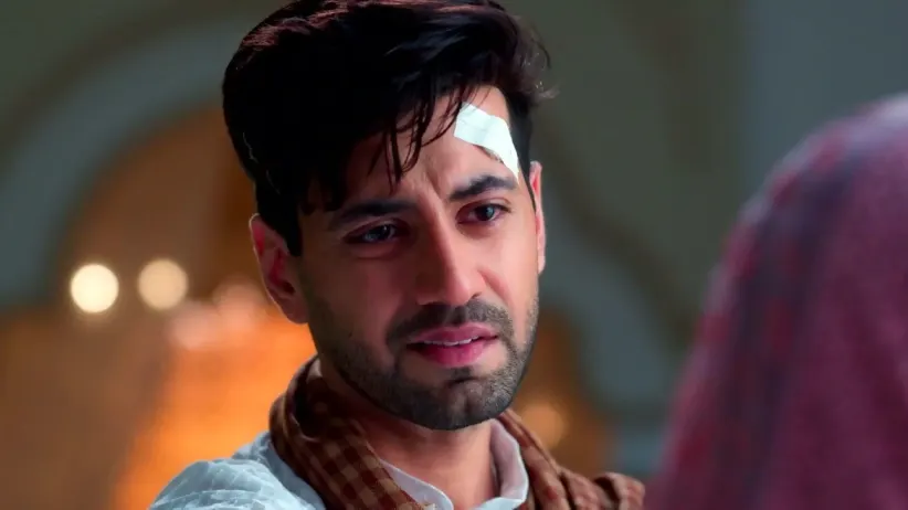 Haider Talks to Dua about Gazal | Rabb Se Hai Dua
