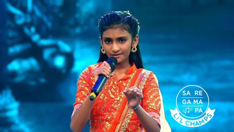 Melodious Performances in the Family Special