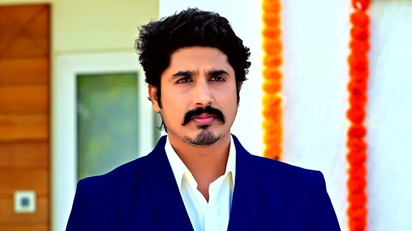 Raghuram’s Terms to Get Lata Married to Varma