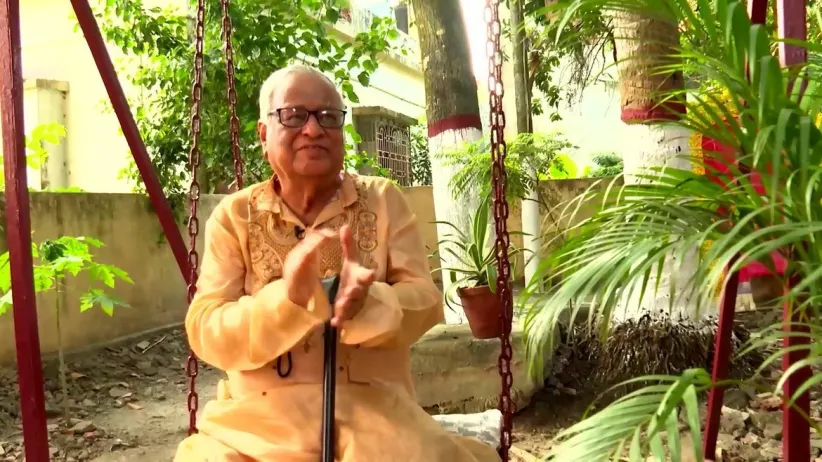 Ghore Ghore Zee Bangla - January 09, 2023 - Performance 1