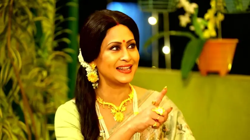 Ghore Ghore Zee Bangla - January 10, 2023 - Performance