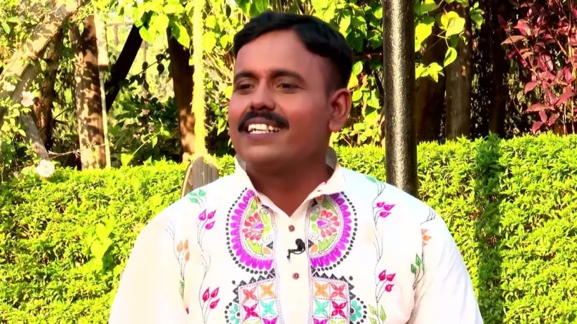 The Story of the Saau Family