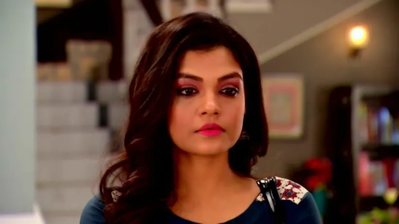 Soumi's Plan Is Exposed