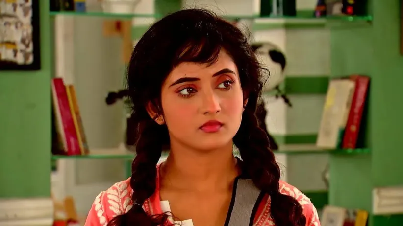Siddhartha Finds Mithai's Lookalike