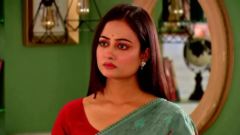 Mithi Searches Soumi's Room