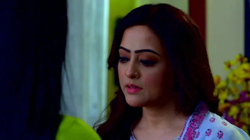 Jagadhatri - 19 January, 2023