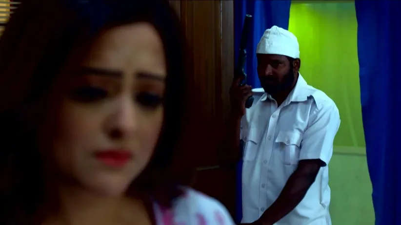 Jagadhatri - 17 January, 2023