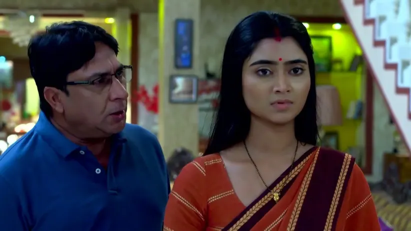 Jagadhatri - January 17, 2023 - Best Scene