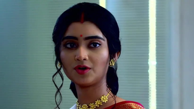 Gunjan Goes to Meet Jazz | Jagadhatri