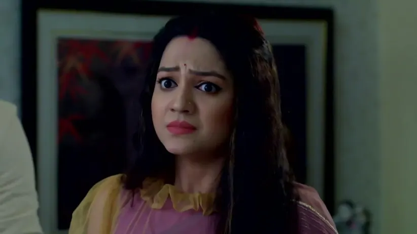 Jagadhatri - January 17, 2023 - Webisode