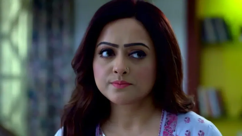 Jagadhatri - January 18, 2023 - Webisode