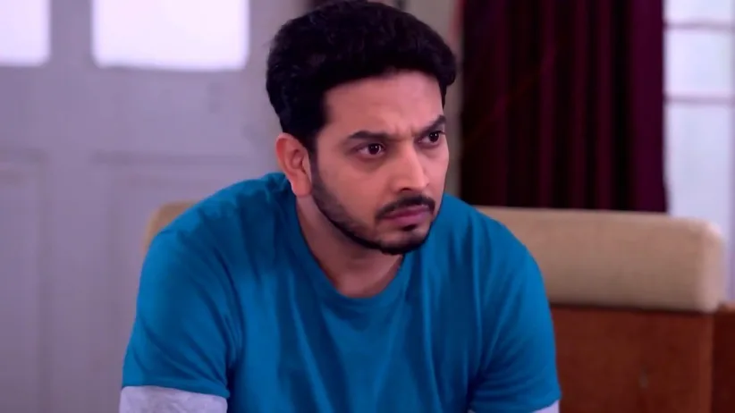 Somshankar Questions Abhra l Lokkhi Kakima Superstar