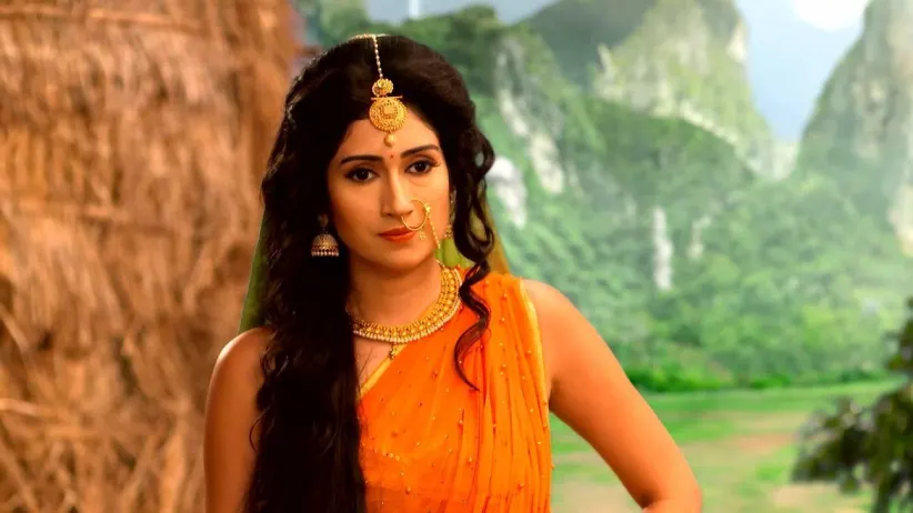 Demoness Putona Reaches Gokul