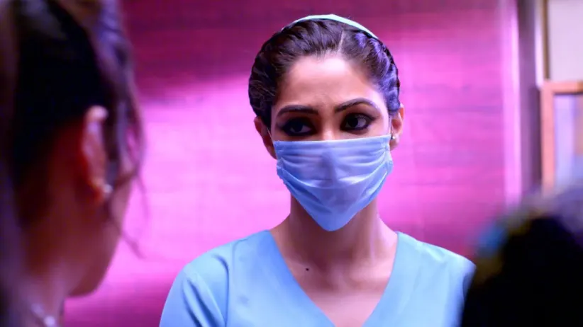 Kumkum Bhagya - January 17, 2023 - Episode Spoiler