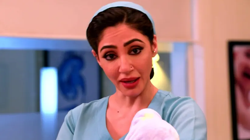 Kumkum Bhagya - January 18, 2023 - Episode Spoiler