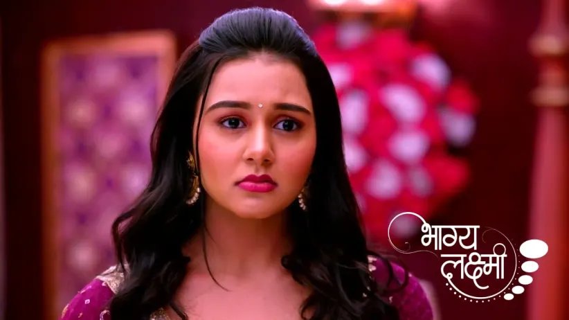 Aayush Makes Lakshmi Unconscious