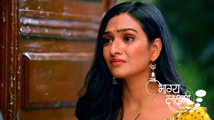 Lakshmi's Request to Virendra