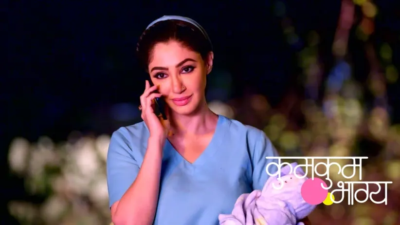 Prachi Goes to Meet Alia