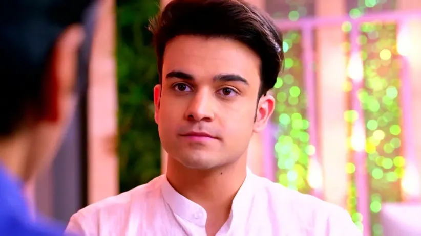 Ranbeer and Prachi Accuse Each Other