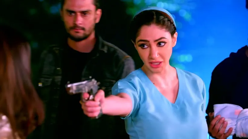 Kumkum Bhagya - January 19, 2023 - Best Scene