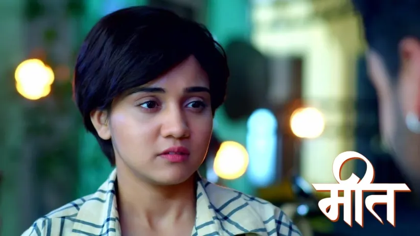 Manmeet Reminds Meet of Meet Ahlawat