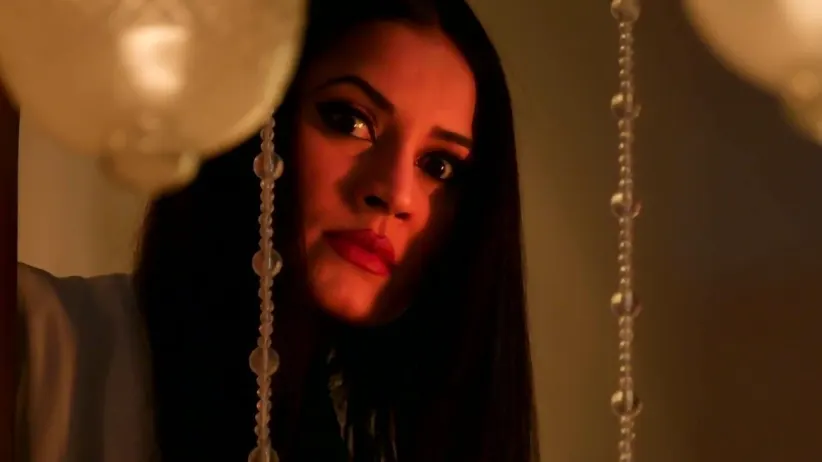 Hina Tells Gazal the Truth