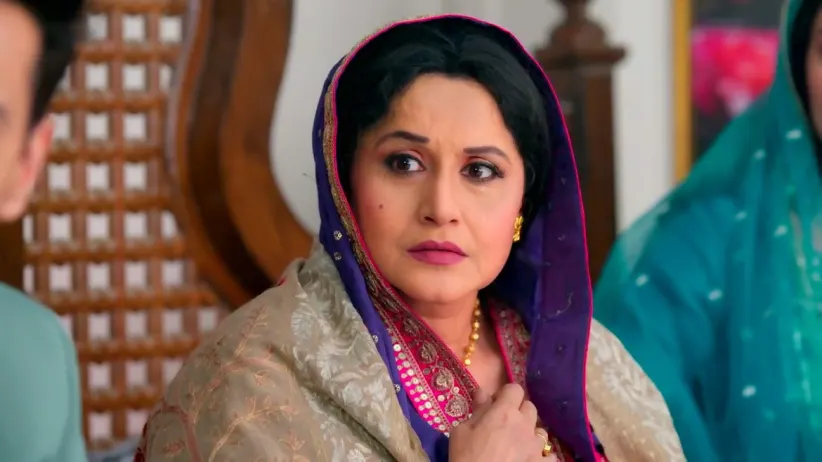Rabb Se Hai Dua - January 16, 2023 - Best Scene
