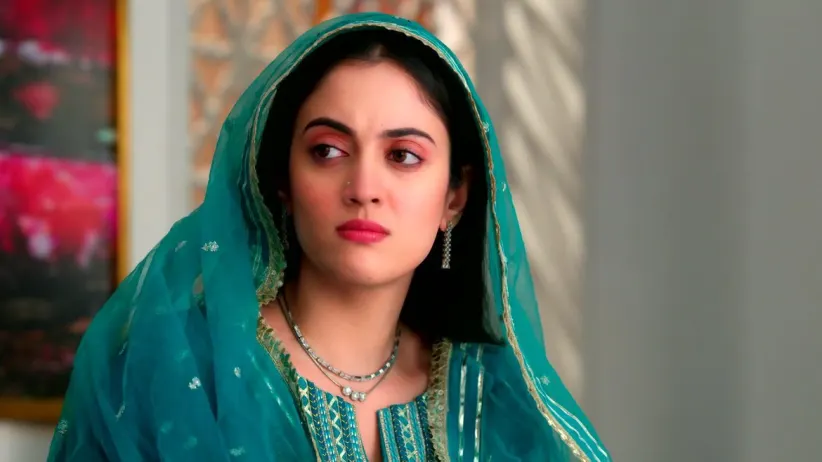 Rabb Se Hai Dua - January 17, 2023 - Episode Spoiler